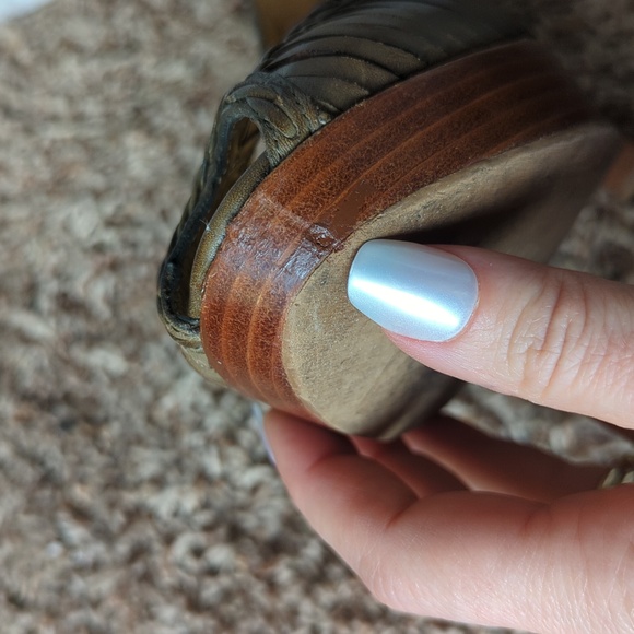 Y2K Guess by Marciano gwreasonably heels - Picture 7 of 8